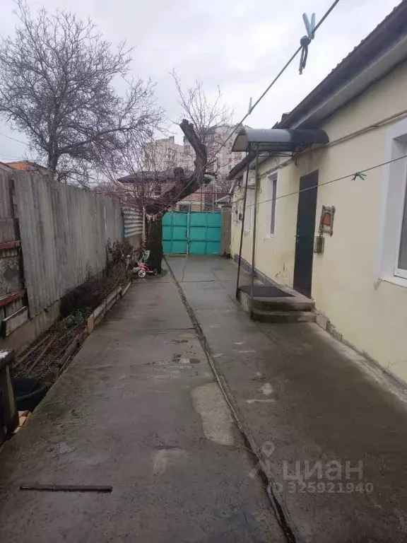 Дом в Крым, Симферополь ул. Аллейная (113 м) - Фото 2