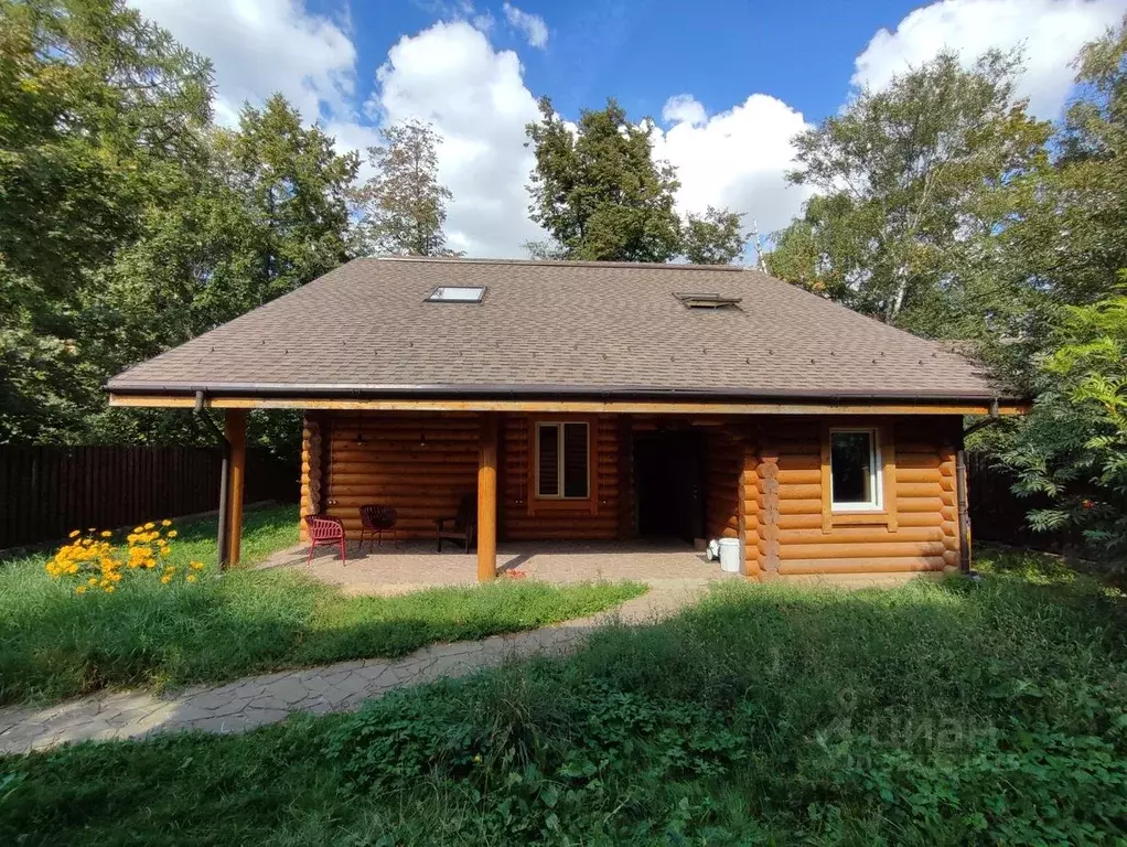 Коттедж в Москва д. Говорово, Мир СНТ, 3Ас1 (206 м) - Фото 2