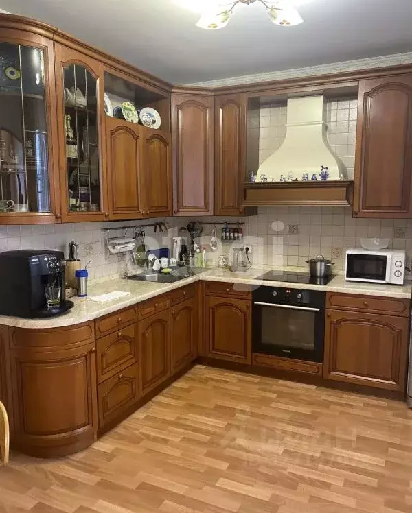 4-к кв. Самарская область, Тольятти ул. Тимирязева, 74 (139.1 м) - Фото 2