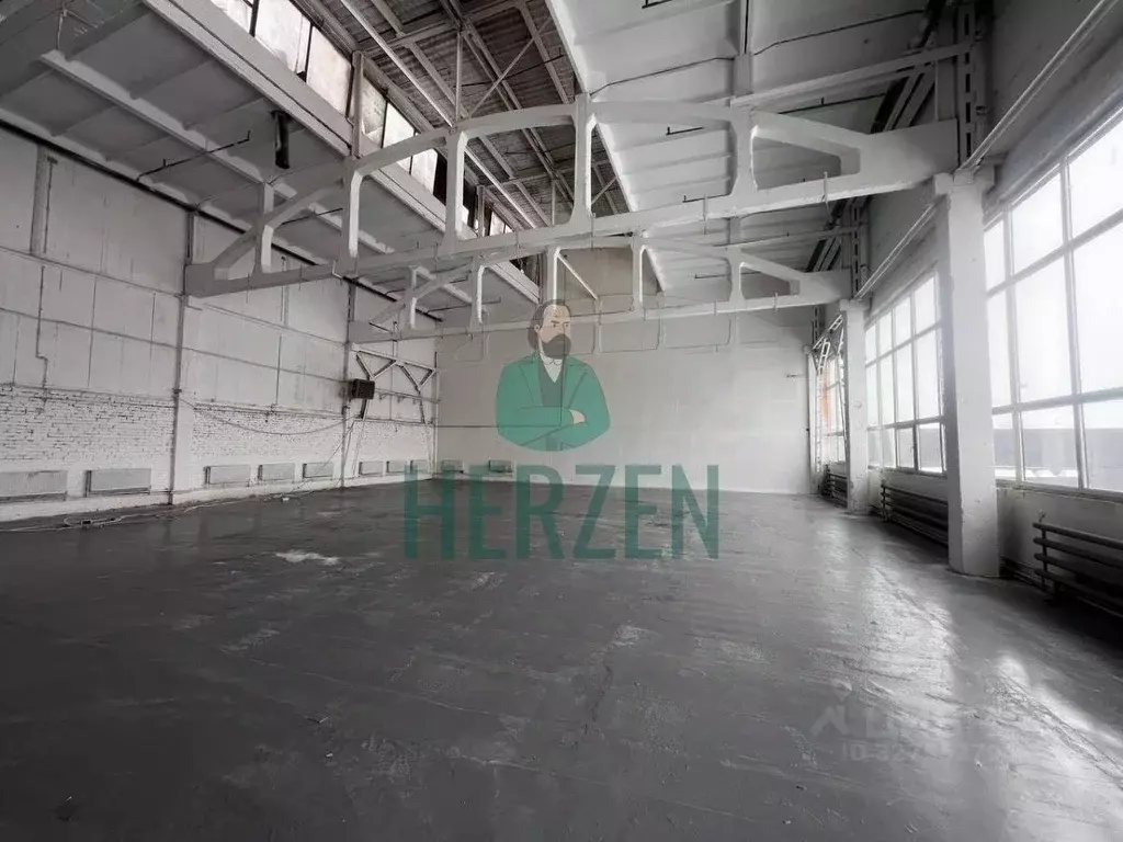 Производственное помещение в Москва 6-я Радиальная ул., 17 (2480 м) - Фото 1