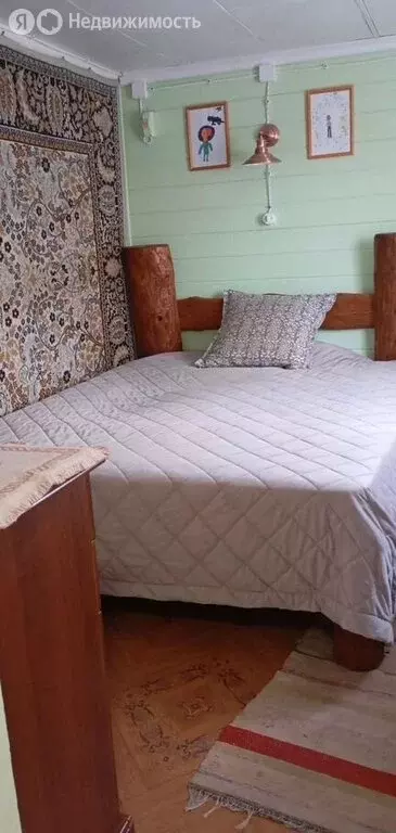 Дом в Белая Калитва, Колодезная улица (33 м) - Фото 1