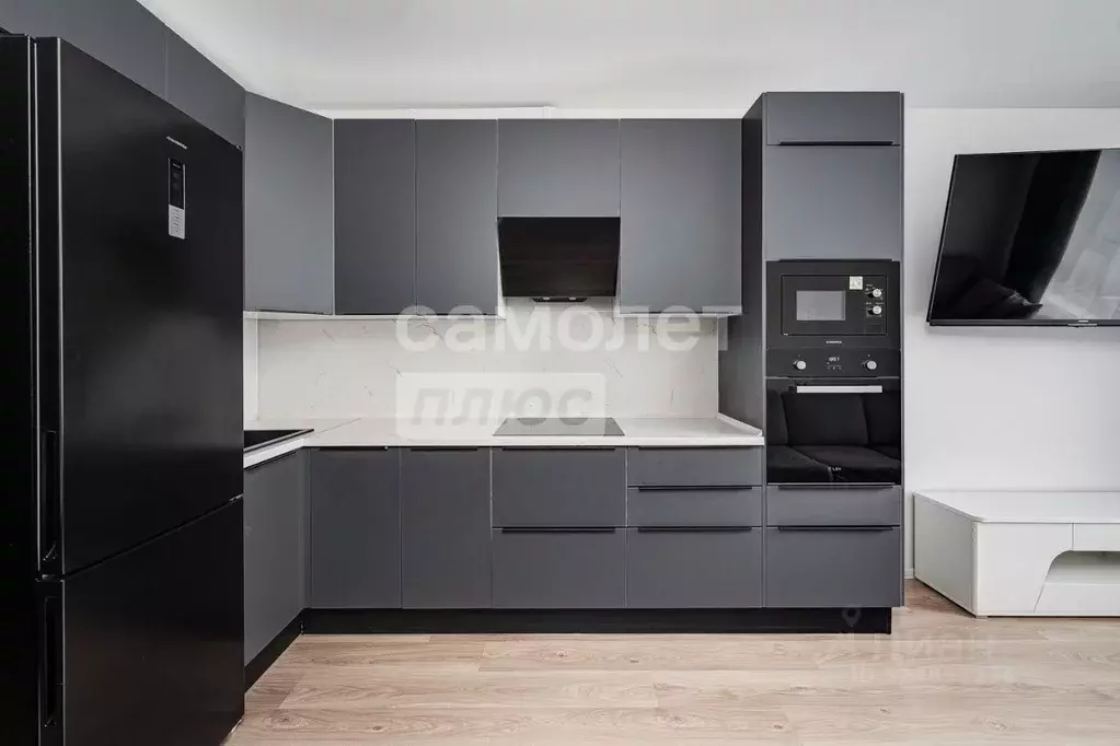 3-к кв. Московская область, Мытищи пер. 1-й Стрелковый, 3 (60.2 м) - Фото 1