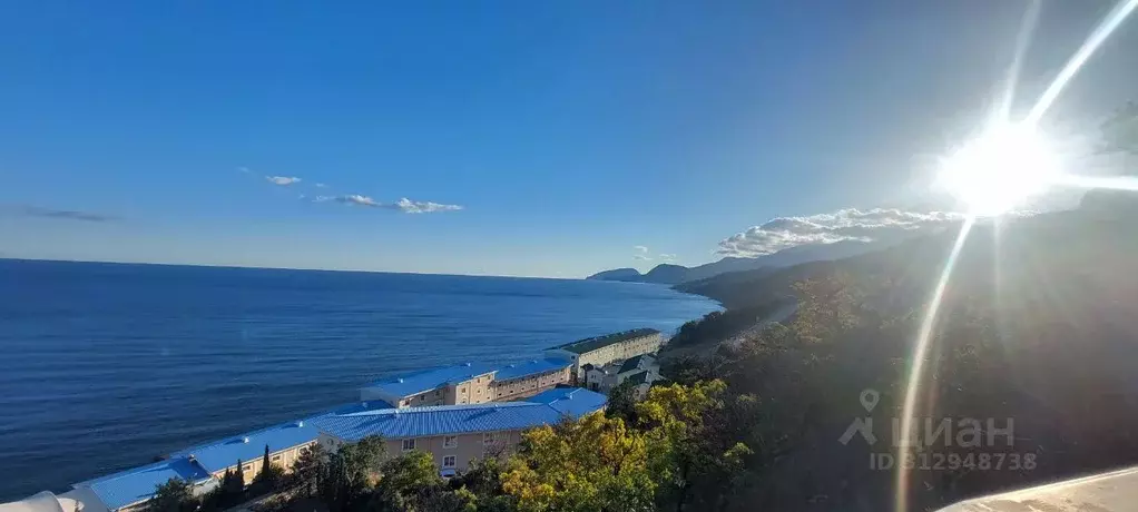 Участок в Крым, Алушта ул. Платановая, 1 (500.0 сот.) - Фото 0