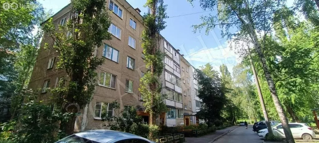 3-комнатная квартира: Воронеж, Беговая улица, 136 (61 м) - Фото 0