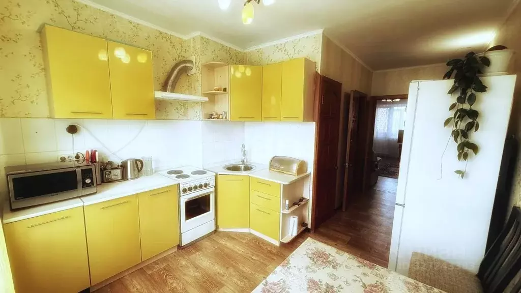 2-к кв. Ямало-Ненецкий АО, Муравленко пер. Новоселов, 2 (50.6 м) - Фото 2