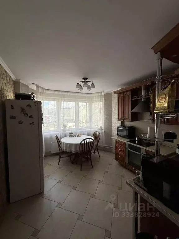 Квартира, 2 комнаты, 60.5 м - Фото 2