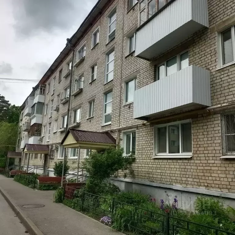 3-к кв. Ульяновская область, Димитровград просп. Ленина, 8 (54.2 м) - Фото 0