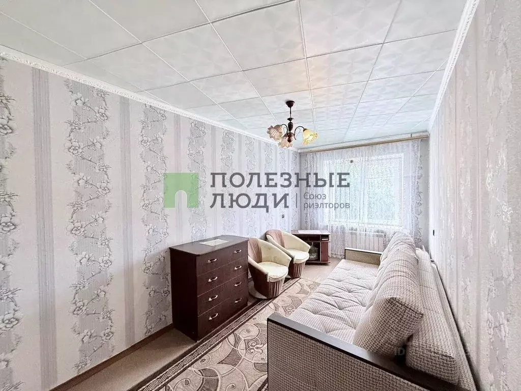 2-к кв. Белгородская область, Яковлевский муниципальный округ, ... - Фото 2