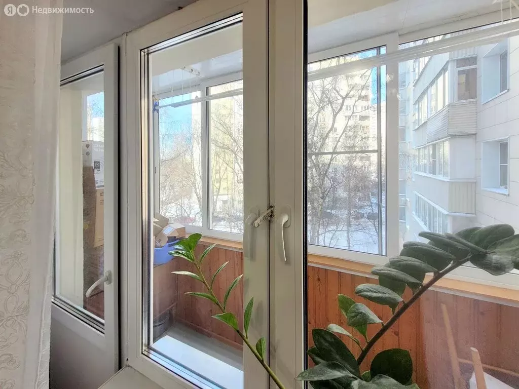 3-комнатная квартира: Москва, проезд Шокальского, 31к2 (65.2 м) - Фото 2