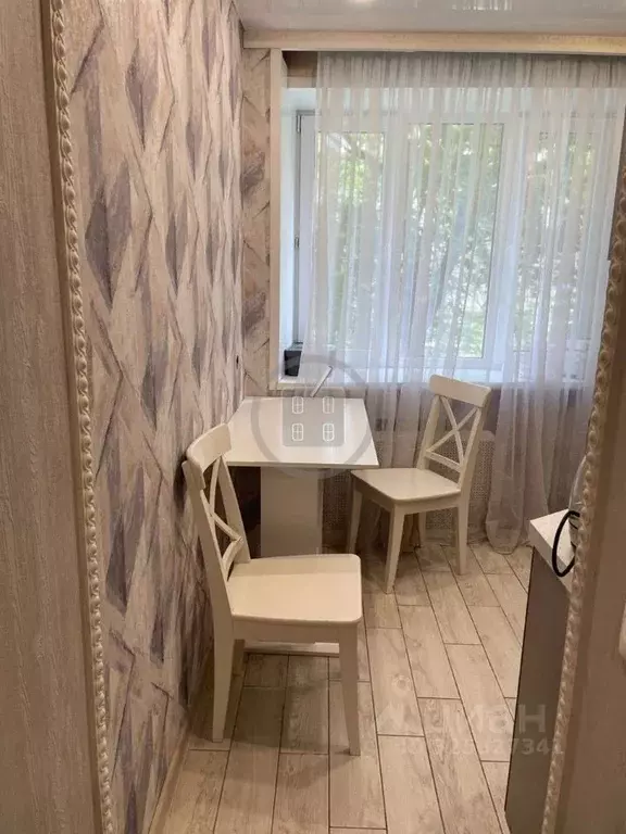 1-к кв. Калужская область, Калуга ул. Никитина, 81 (29.6 м) - Фото 2