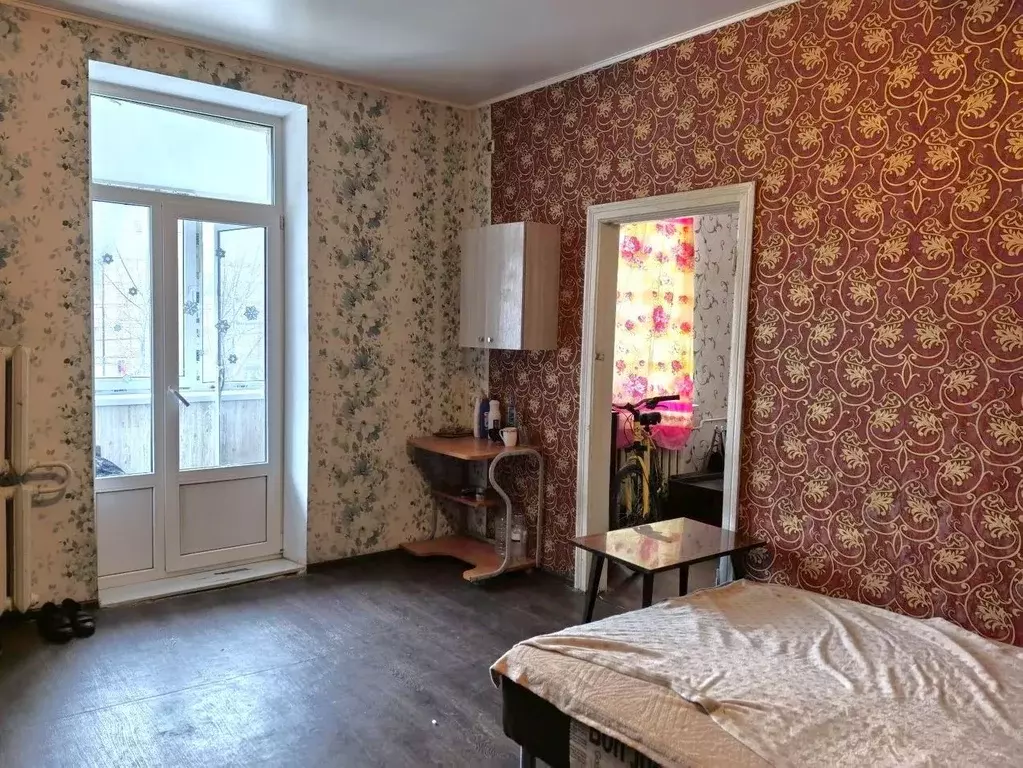 Комната Ростовская область, Ростов-на-Дону Портовая ул., 182 (40.0 м) - Фото 2