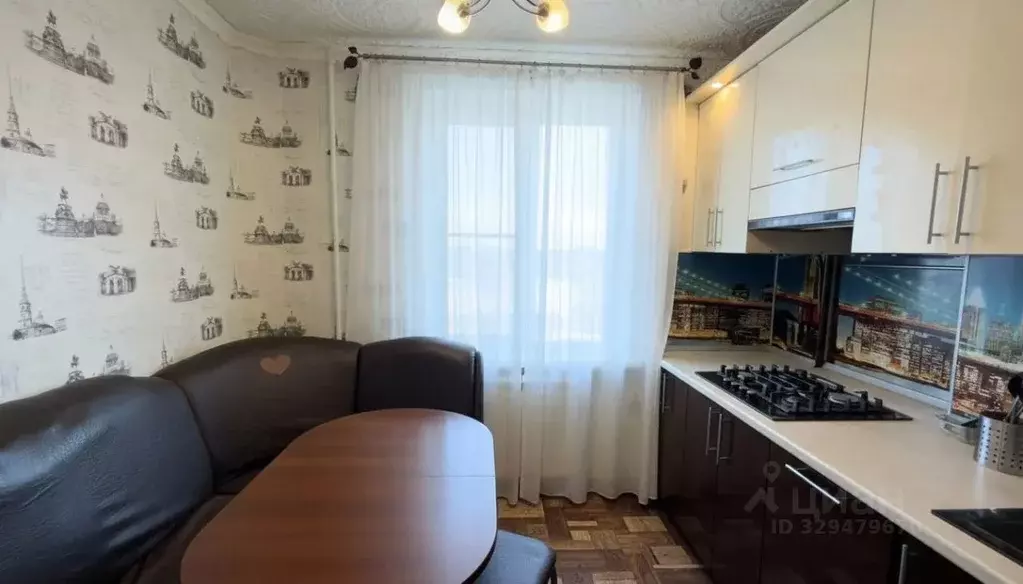 3-к кв. Московская область, Талдомский городской округ, Северный пгт ... - Фото 1