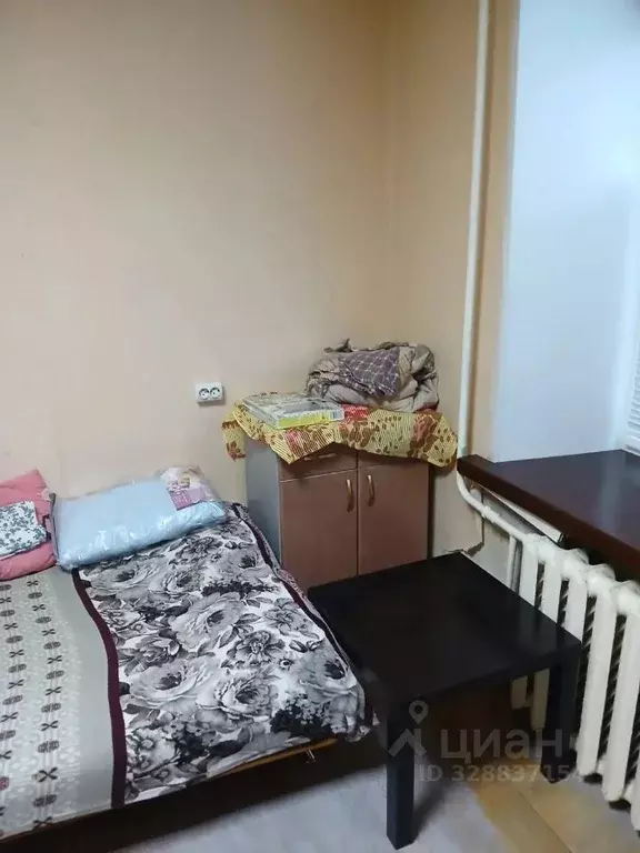 Комната Башкортостан, Стерлитамак ул. Нагуманова, 25Е (13.0 м) - Фото 2