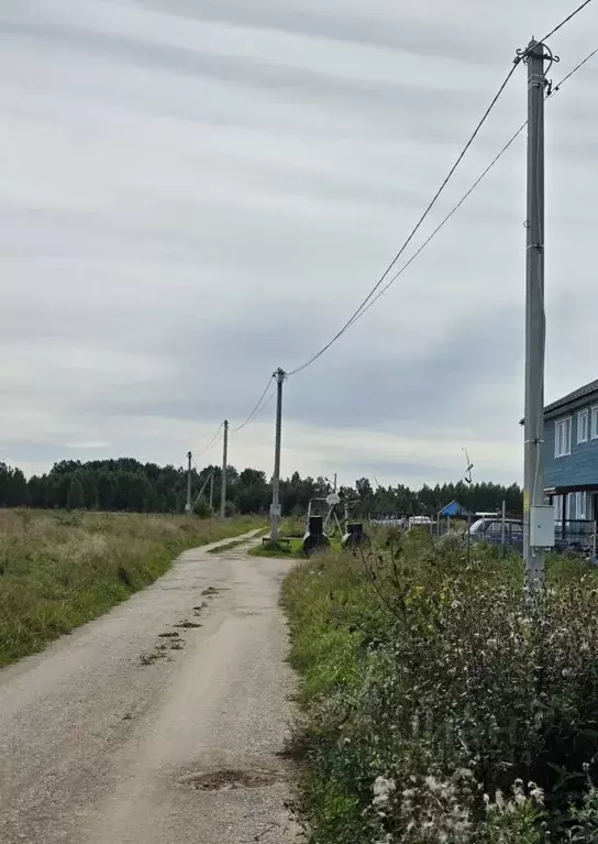 Участок в Псковская область, Печоры ул. Мира (1500.0 сот.) - Фото 2