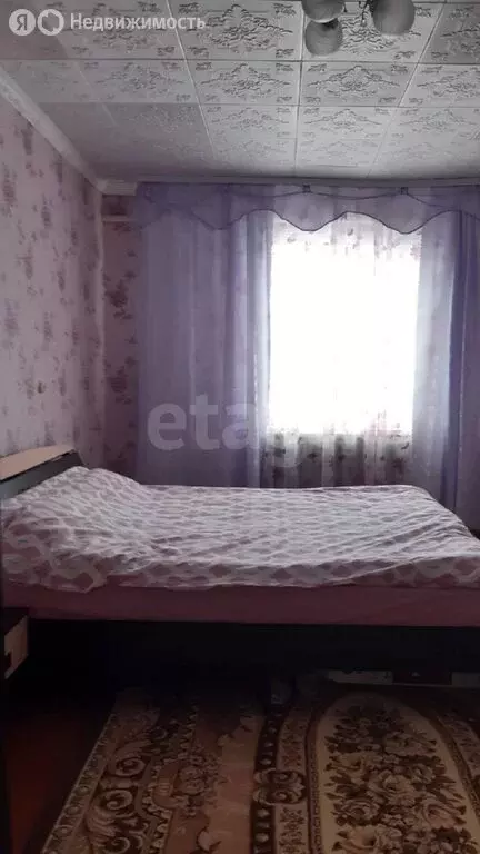 Дом в село Казанское, улица Кирова (71.5 м) - Фото 1