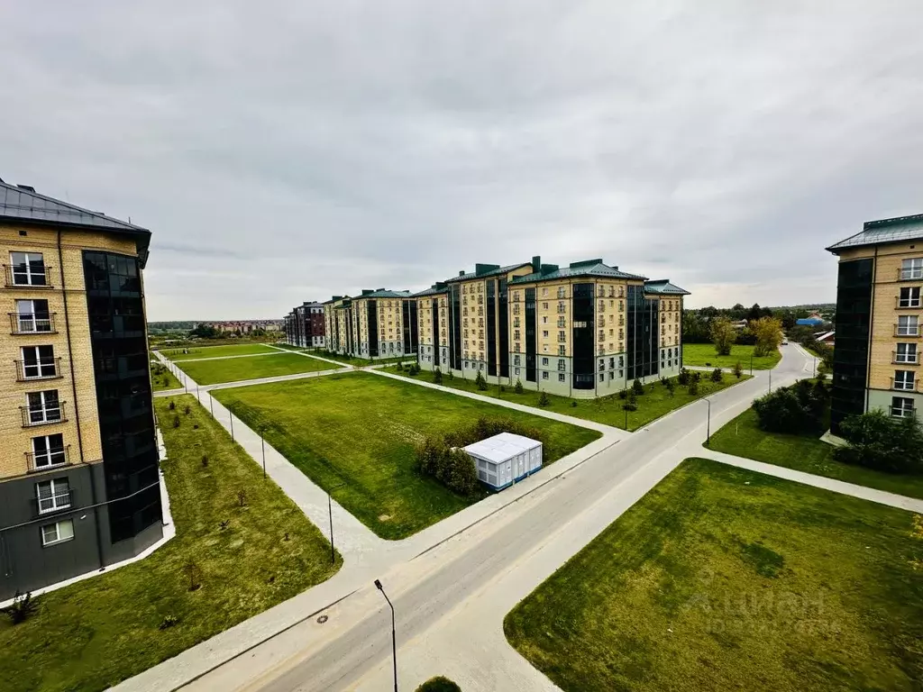 2-к кв. Тверская область, Конаковский муниципальный округ, д. Мокшино ... - Фото 2