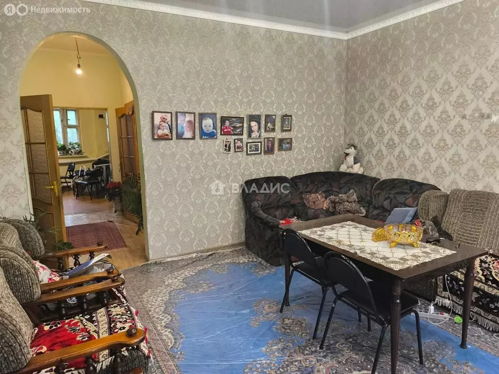Дом в Белгород, Депутатская улица, 34 (104 м) - Фото 1