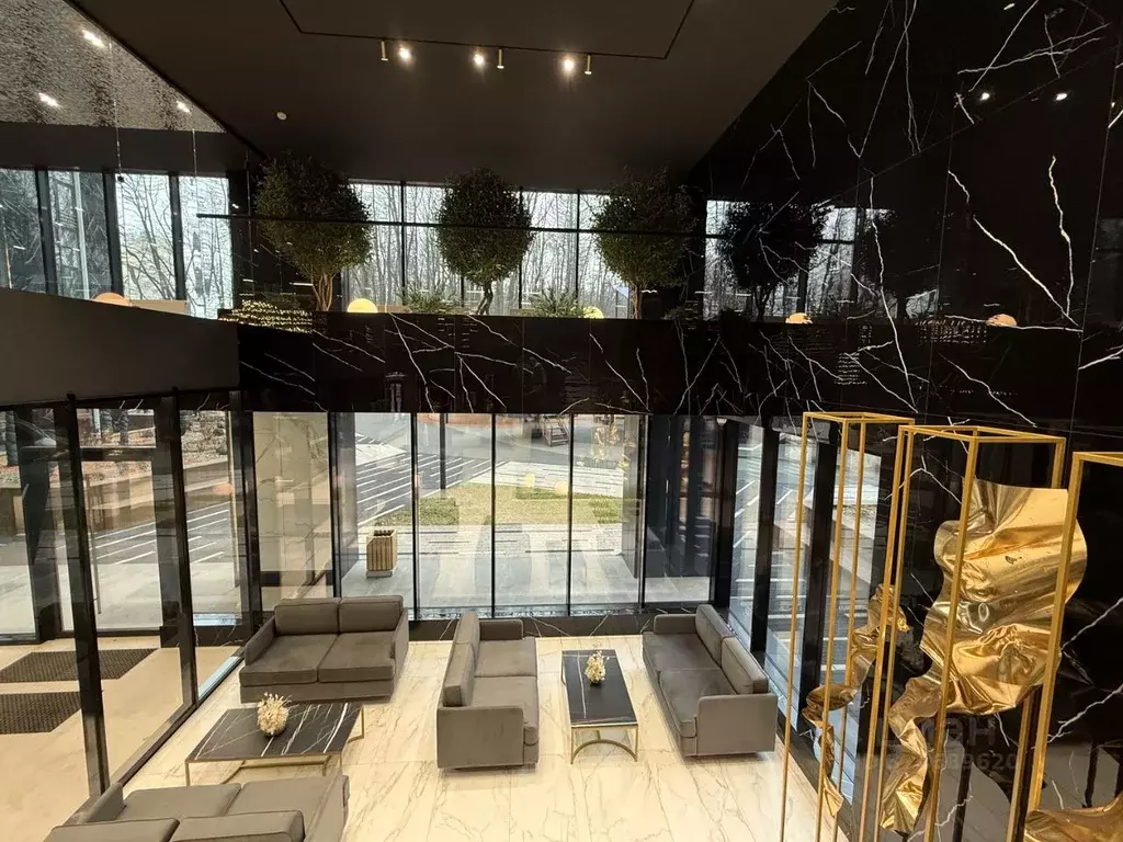 Студия Башкортостан, Уфа просп. Октября, 75 (21.6 м) - Фото 1