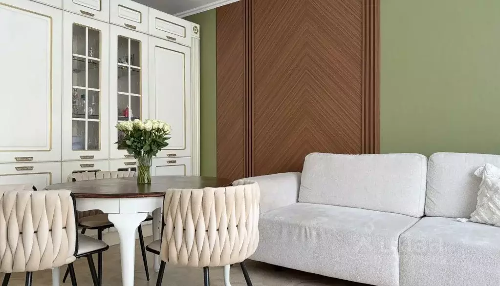 Дом в Московская область, Ленинский городской округ, Молоково пгт ул. ... - Фото 2