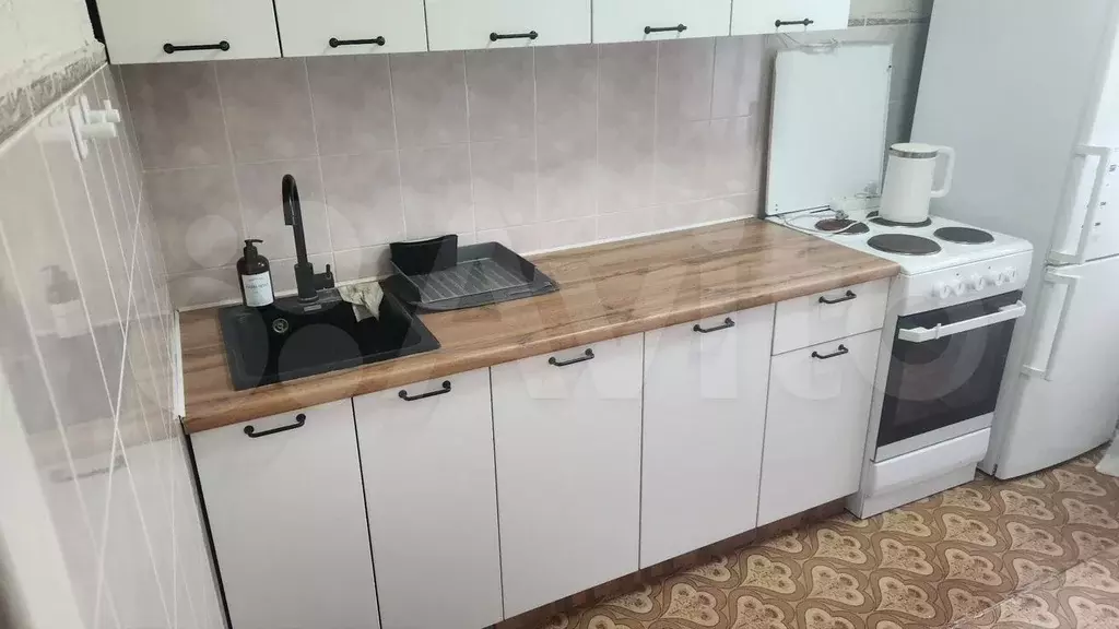 2-к. квартира, 50 м, 4/9 эт. - Фото 0