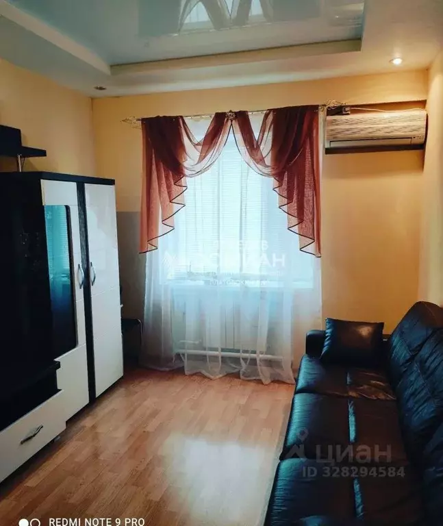 3-к кв. Ростовская область, Октябрьский район, пос. Персиановский ул. ... - Фото 2