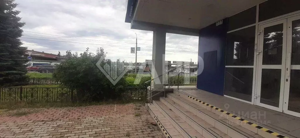 Офис в Башкортостан, Стерлитамак ул. Худайбердина, 87 (222 м) - Фото 0