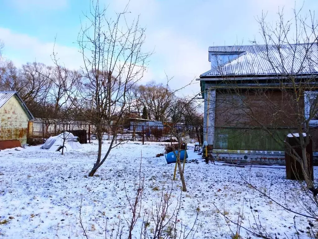 Участок в Московская область, Щелково городской округ, д. Оболдино 41 ... - Фото 1