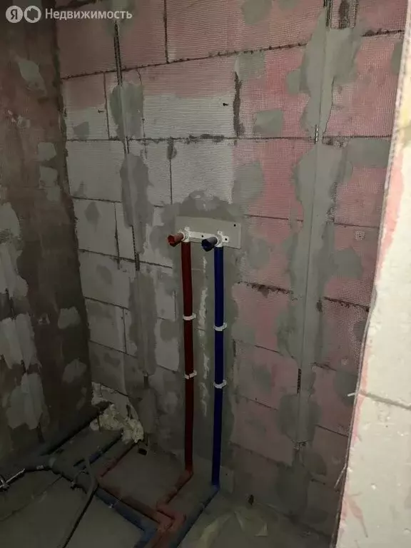 Квартира-студия: Москва, Рязанский проспект, 4 (18 м) - Фото 1