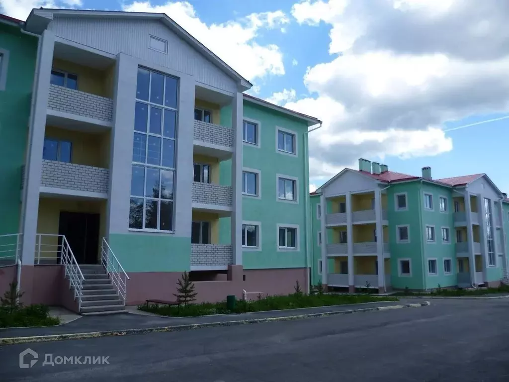 Продаётся 2-к квартира, 46.8 м - Фото 0