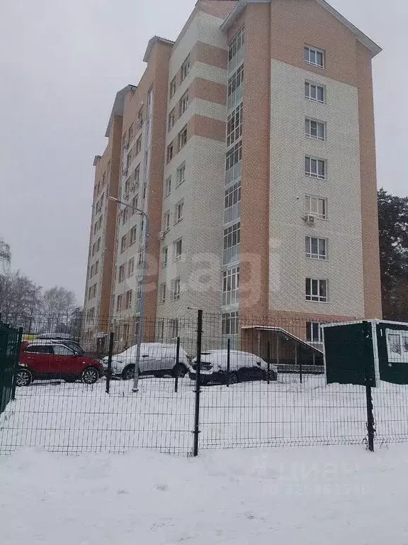 4-к кв. Алтайский край, Барнаул тракт Змеиногорский, 35А (118.0 м) - Фото 1