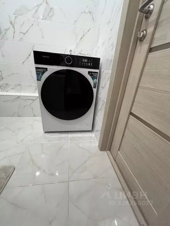 1-к кв. Пермский край, Пермь ул. Революции, 16 (46.0 м) - Фото 1