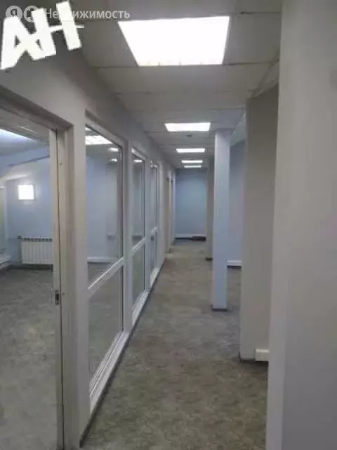 Офис (291 м) - Фото 2