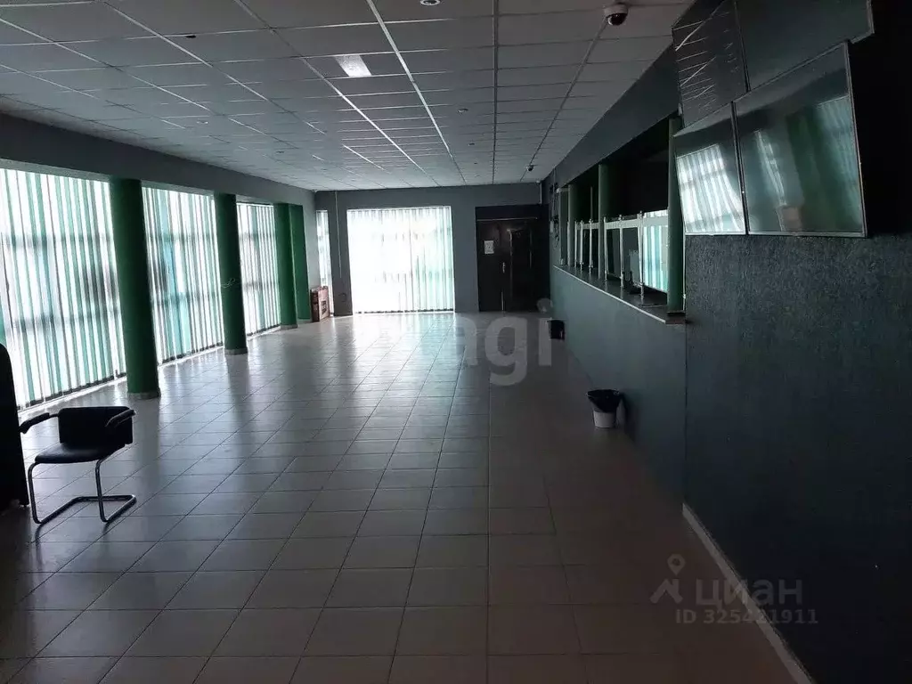 Торговая площадь в Северная Осетия, Владикавказ ул. Генерала Дзусова, ... - Фото 1