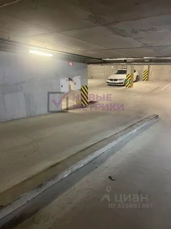 Гараж в Санкт-Петербург дор. Торфяная, 17к5 (13 м) - Фото 2