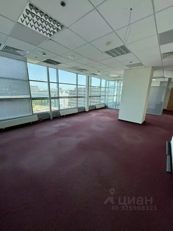 Офис в Москва Семеновская пл., 1А (146 м) - Фото 1