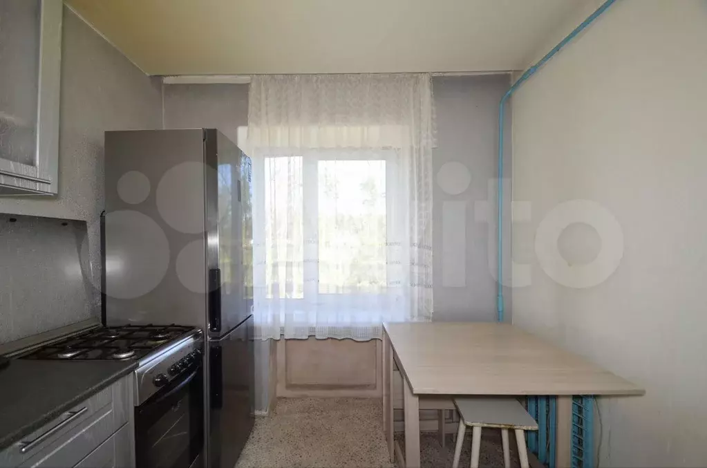 1-к. квартира, 29 м, 5/5 эт. - Фото 0