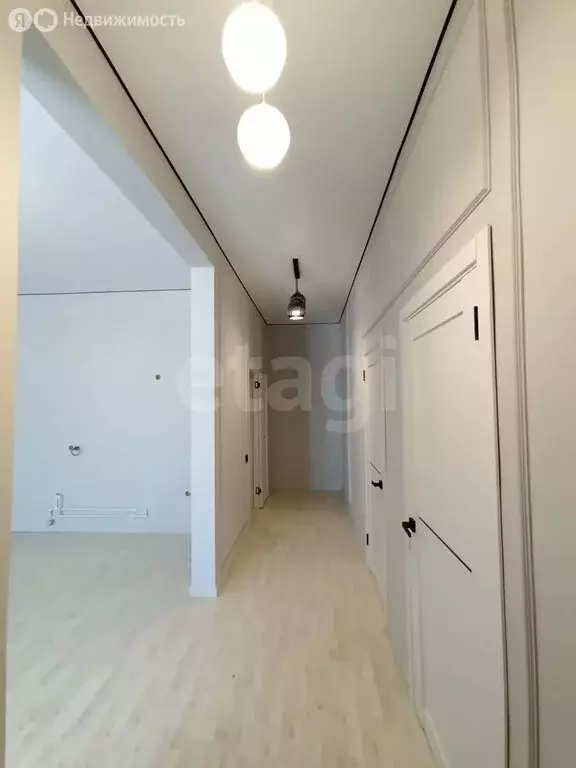 Дом в посёлок Алфёрово, улица И.А. Рязанова (98 м) - Фото 2