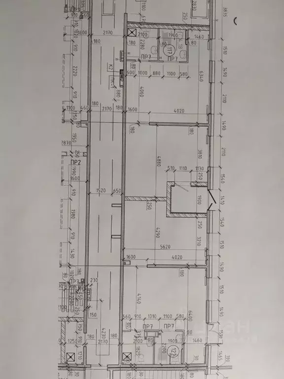Помещение свободного назначения в Красноярский край, Красноярск ... - Фото 1