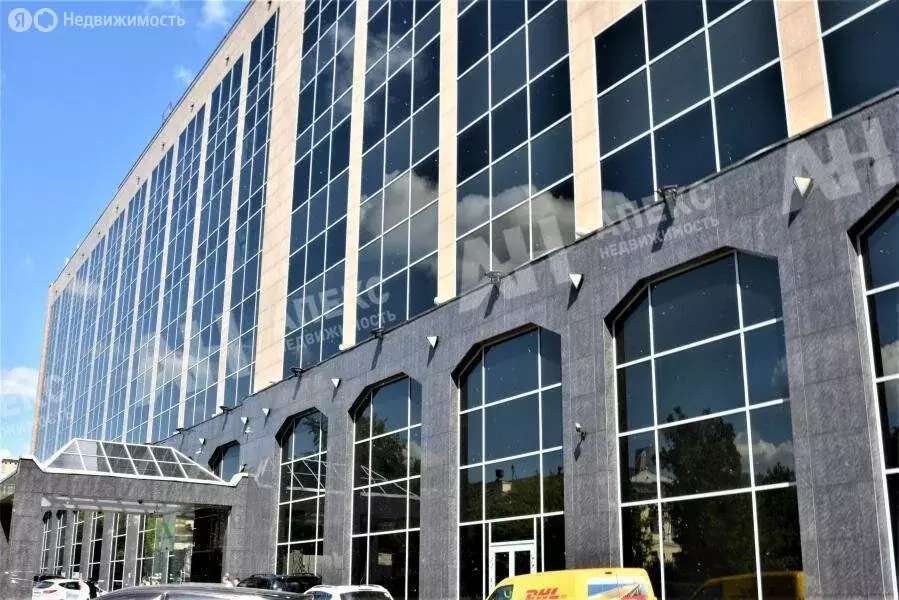 Офис (274 м) - Фото 2