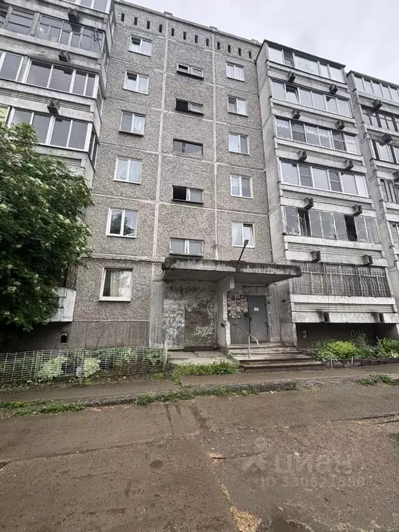 3-к кв. Свердловская область, Екатеринбург ул. Маневровая, 25А (62.4 ... - Фото 1