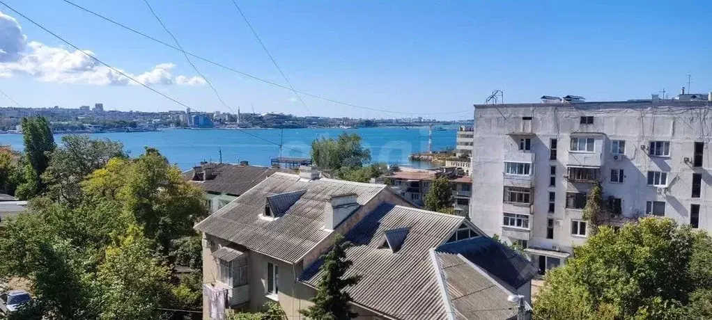 2-к кв. Севастополь ул. Гвардейская, 7 (54.8 м) - Фото 1