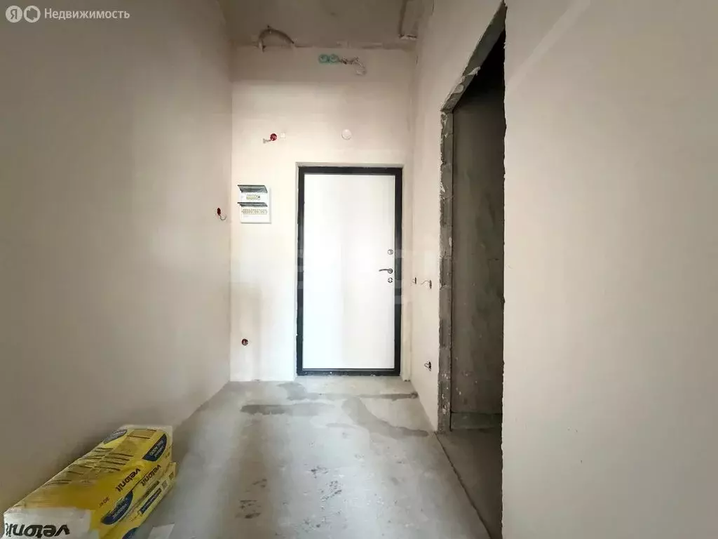 1-комнатная квартира: Санкт-Петербург, Среднерогатская улица, 11к2 ... - Фото 2