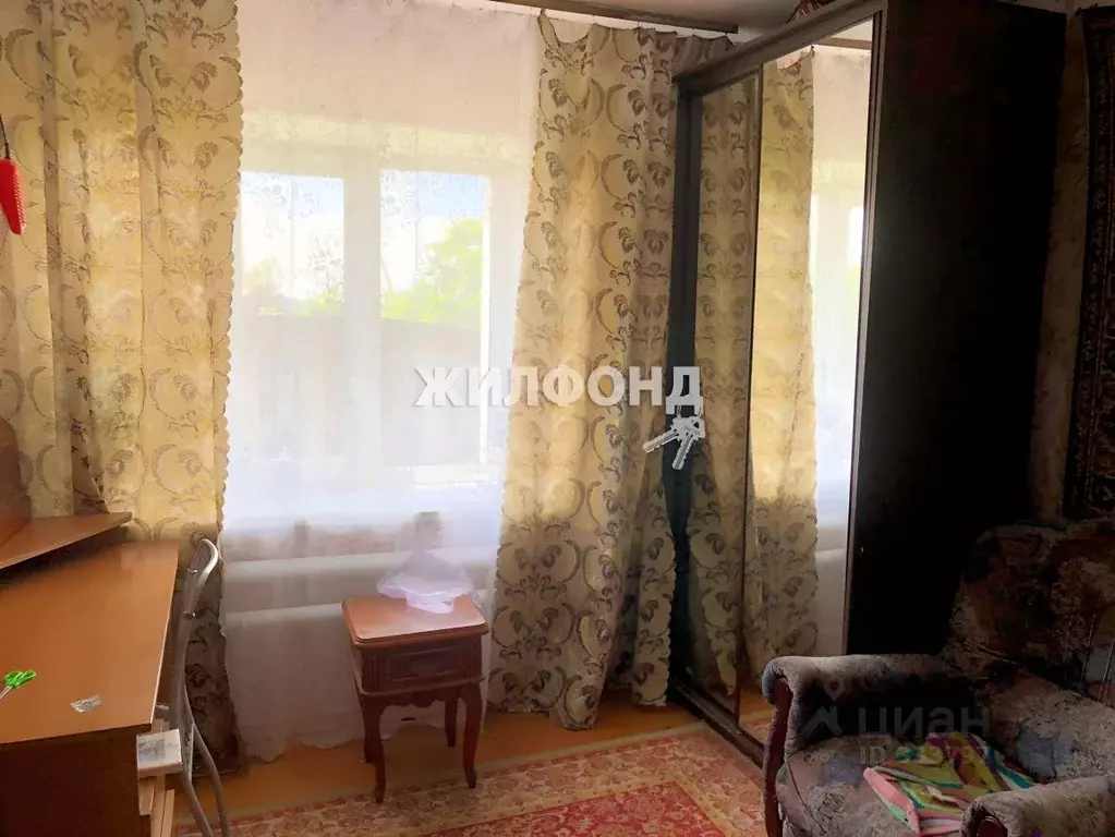 Дом в Новосибирская область, Ордынский район, д. Сушиха (95.9 м) - Фото 0