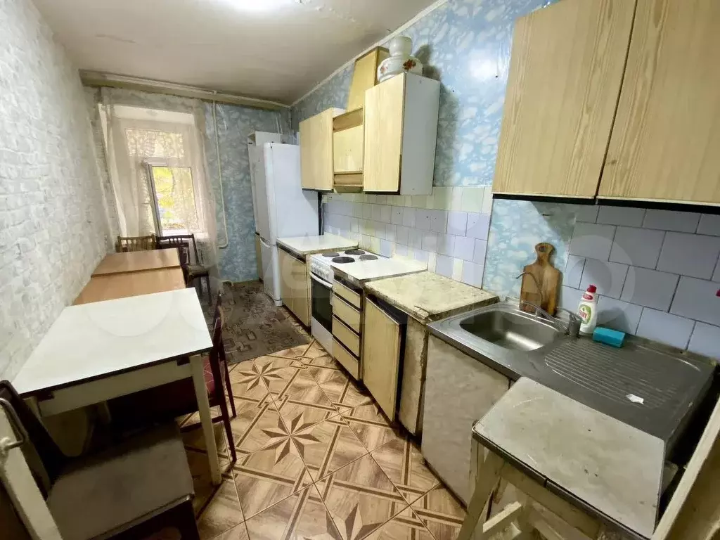 4-к. квартира, 80 м, 3/5 эт. - Фото 1