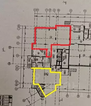 Офис в Владимирская область, Владимир ул. Кулибина, 10 (86 м) - Фото 2