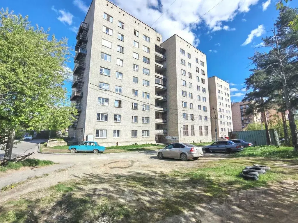 Комната Свердловская область, Екатеринбург ул. Дагестанская, 32 (15.0 ... - Фото 0