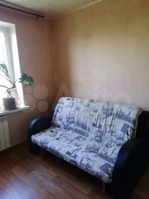 Комната 12 м в 2-к., 9/9 эт. - Фото 1