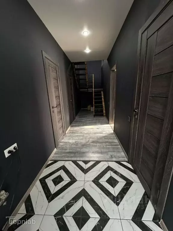 Дом в Краснодарский край, Темрюкский район, Тамань ст-ца Юбилейная ... - Фото 1