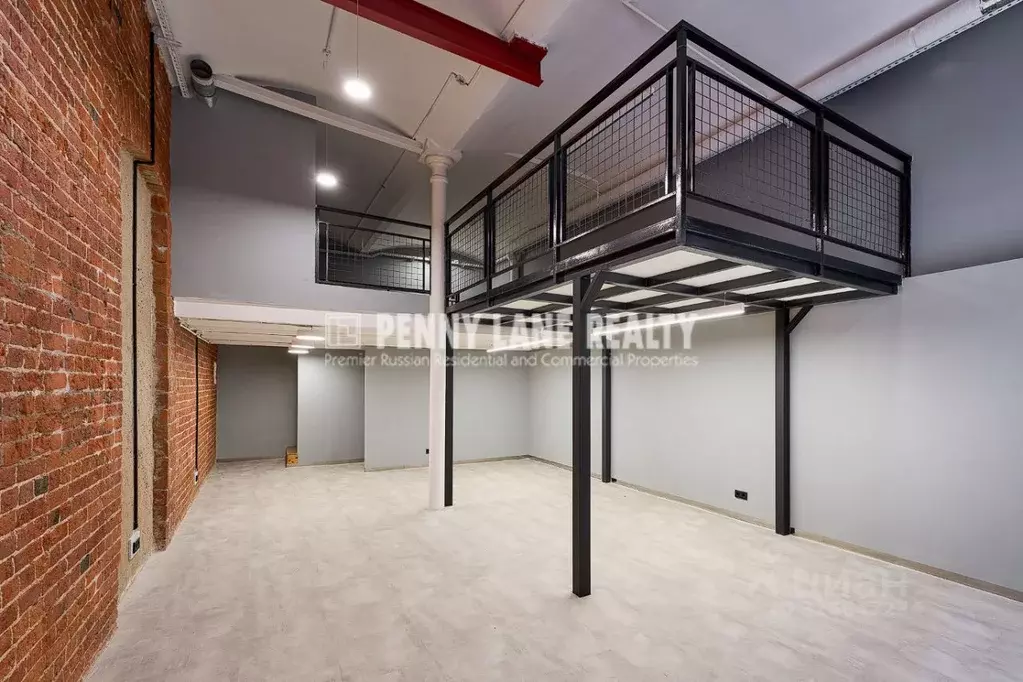 Офис в Москва Холодильный пер., 3к1с8 (103 м) - Фото 1