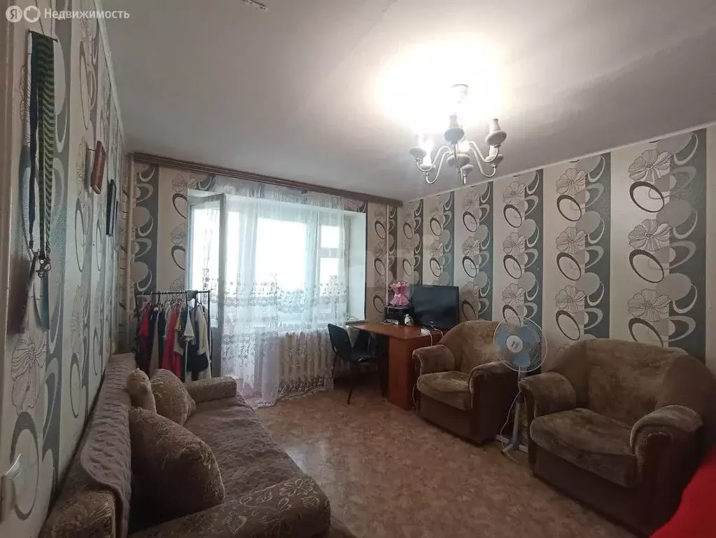 1-комнатная квартира: Стерлитамак, микрорайон Южный, улица Суханова, ... - Фото 2